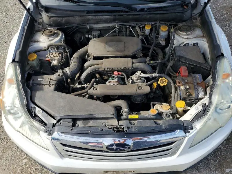 2011 SUBARU OUTBACK 2.5I PREMIUM  