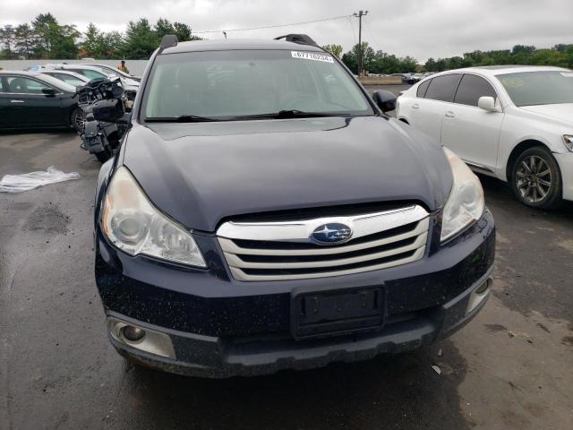 2012 SUBARU OUTBACK 2.5I PREMIUM