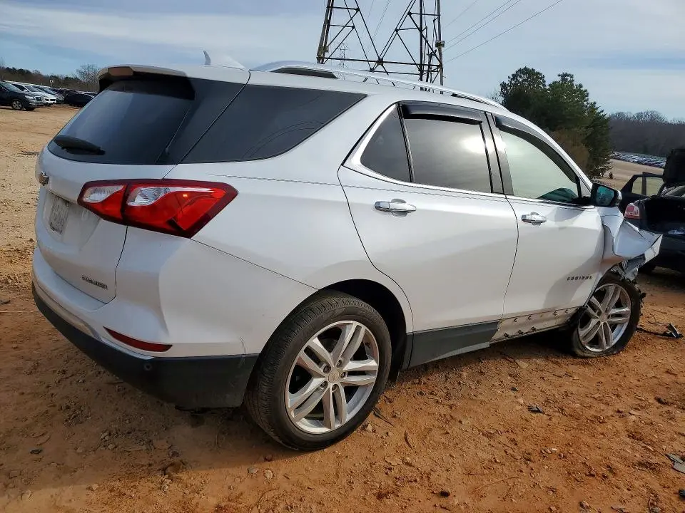 2021 CHEVROLET EQUINOX PREMIER  