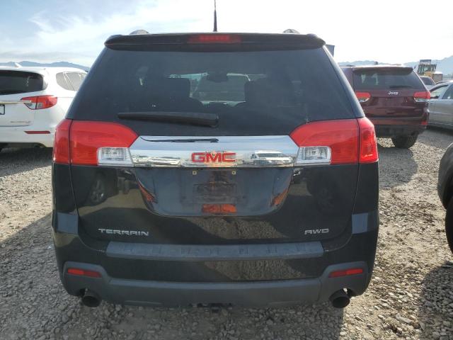 2013 GMC TERRAIN SLE