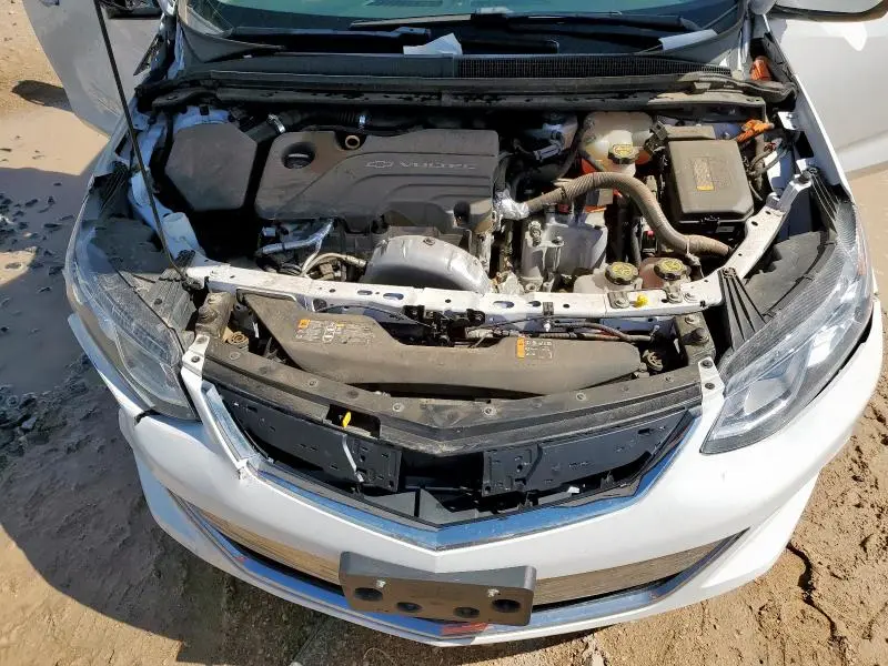 2018 CHEVROLET VOLT LT  