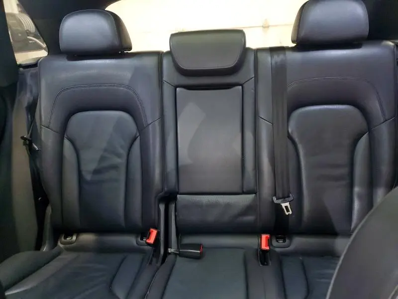 2015 AUDI Q5 TDI PREMIUM PLUS  