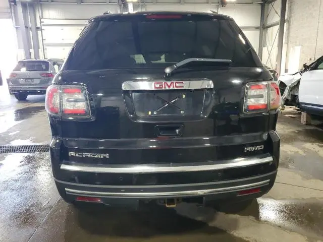 2016 GMC ACADIA SLE