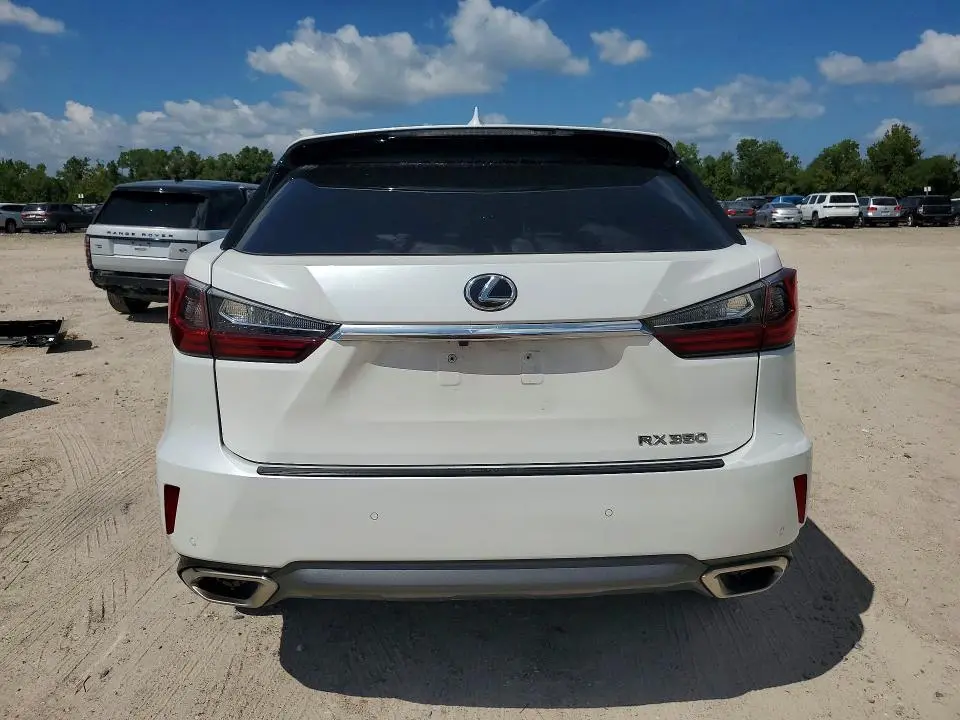 2019 LEXUS RX 350 BASE  