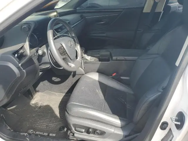 2020 LEXUS ES 350 BASE  