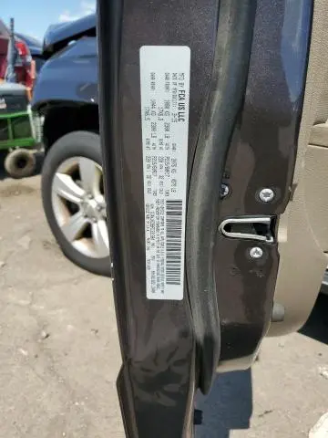 2015 JEEP PATRIOT LIMITED  