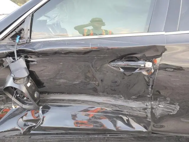 2017 INFINITI Q50 PREMIUM  