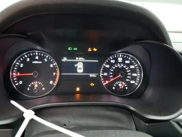 2024 KIA FORTE LX  