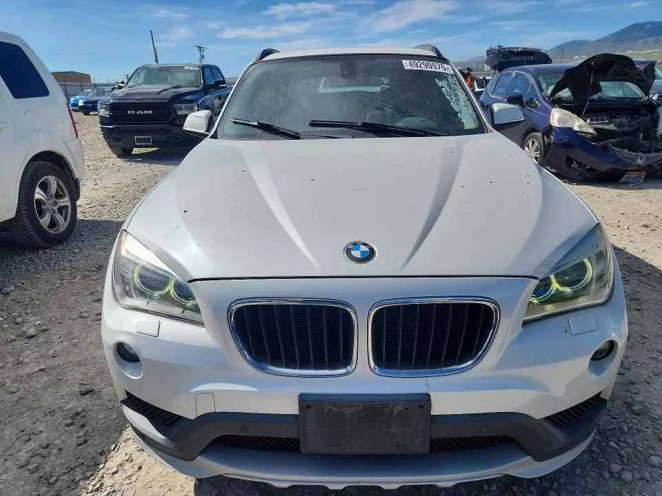 2015 BMW X1 XDRIVE28I  