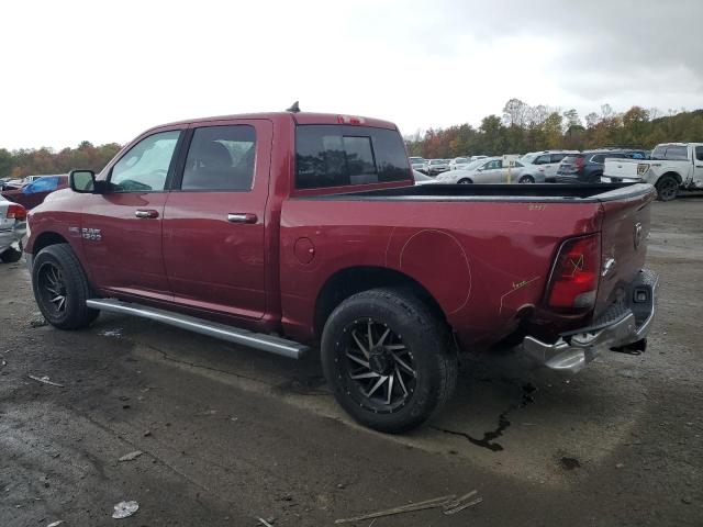 2014 RAM 1500 SLT