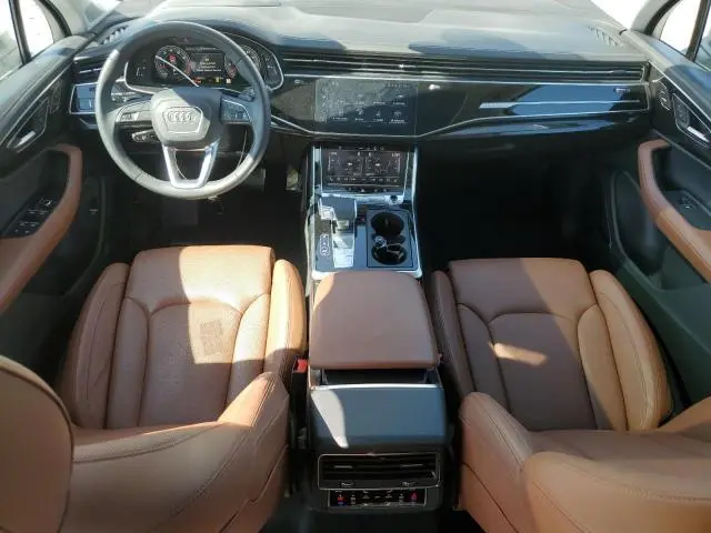 2023 AUDI Q7 PRESTIGE  