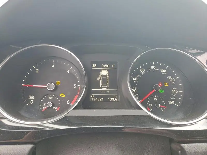 2015 VOLKSWAGEN JETTA TDI  