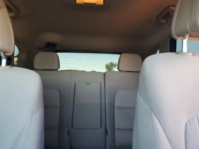 2017 HYUNDAI TUCSON ECO  