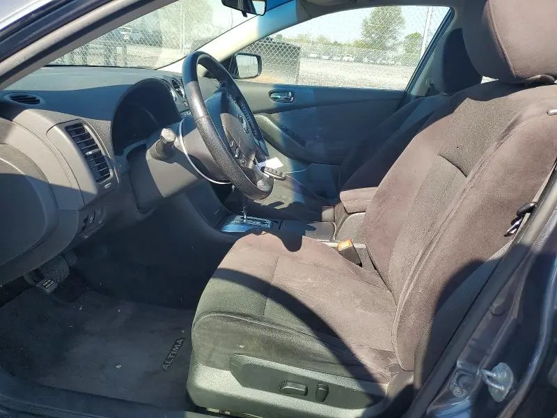 2011 NISSAN ALTIMA 2.5  