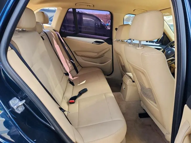 2015 BMW X1 XDRIVE28I  