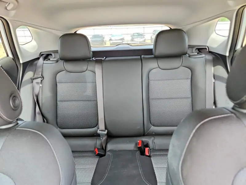 2026 CHEVROLET TRAX 1LT  