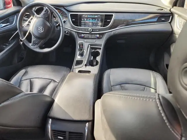 2018 BUICK LACROSSE ESSENCE  