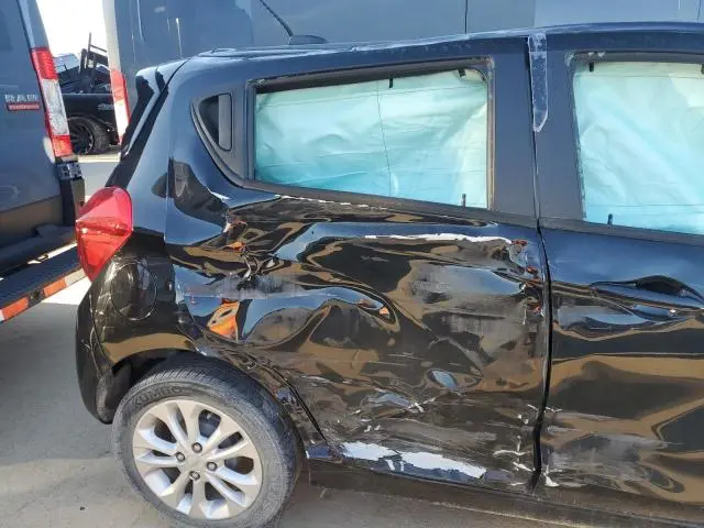 2020 CHEVROLET SPARK 1LT