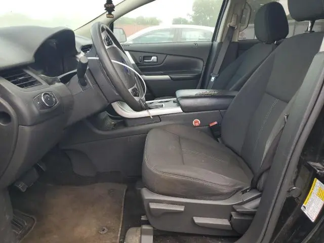 2013 FORD EDGE SE  