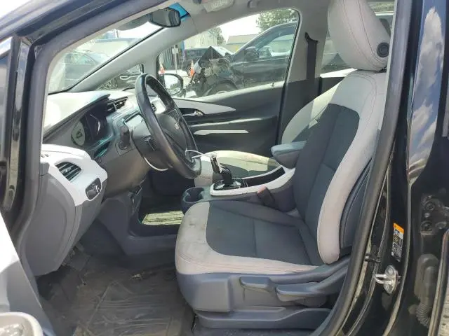 2020 CHEVROLET BOLT EV LT  