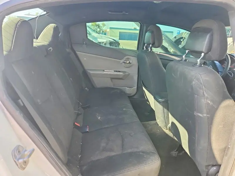 2013 DODGE AVENGER   