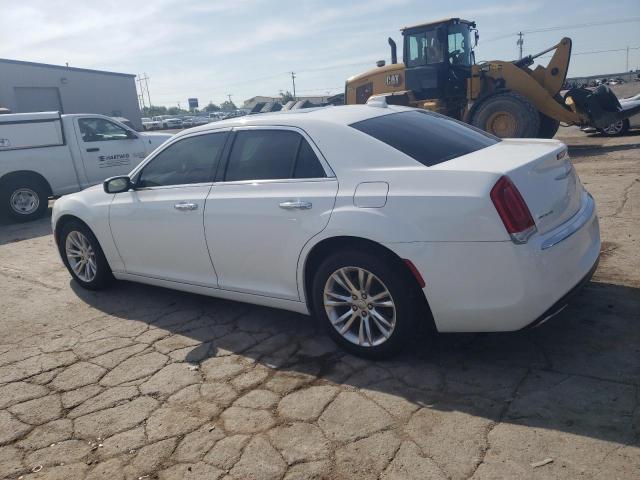 2020 CHRYSLER 300 LIMITED