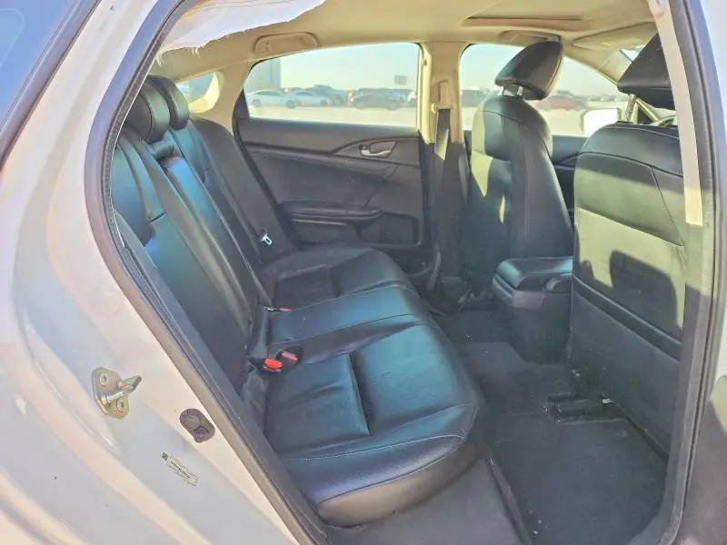 2020 HONDA INSIGHT TOURING  