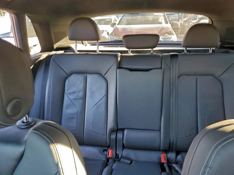 2020 AUDI Q3 PREMIUM PLUS S-LINE  