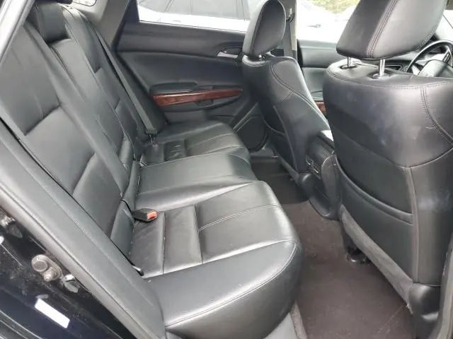 2012 HONDA CROSSTOUR EXL  