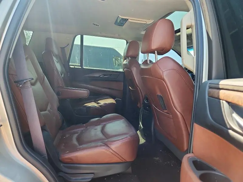 2015 CADILLAC ESCALADE PREMIUM  