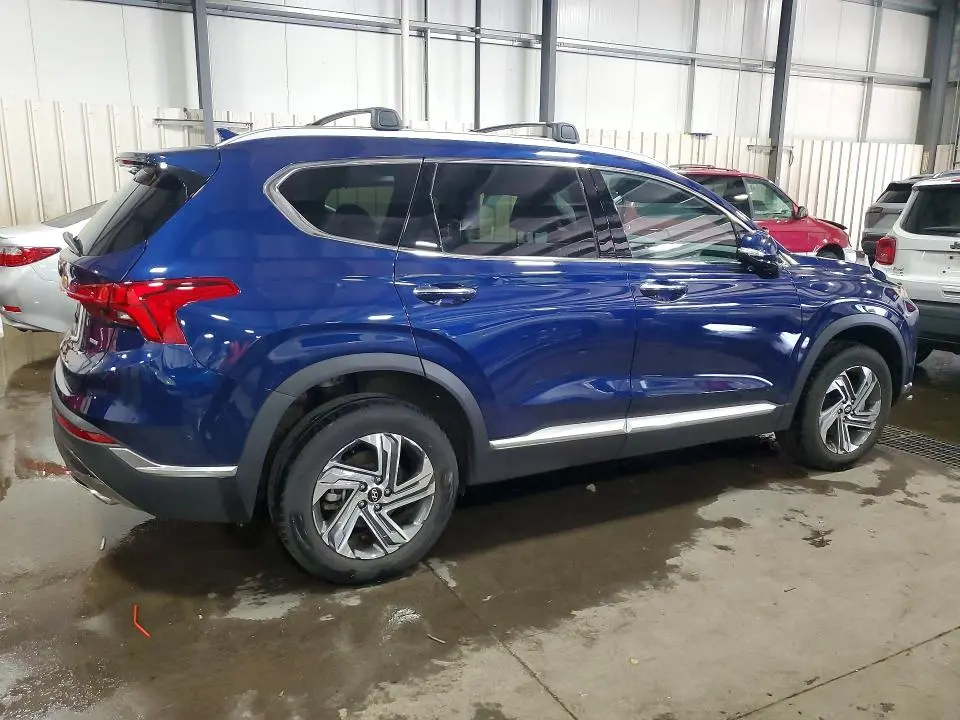 2023 HYUNDAI SANTA FE SEL PREMIUM  