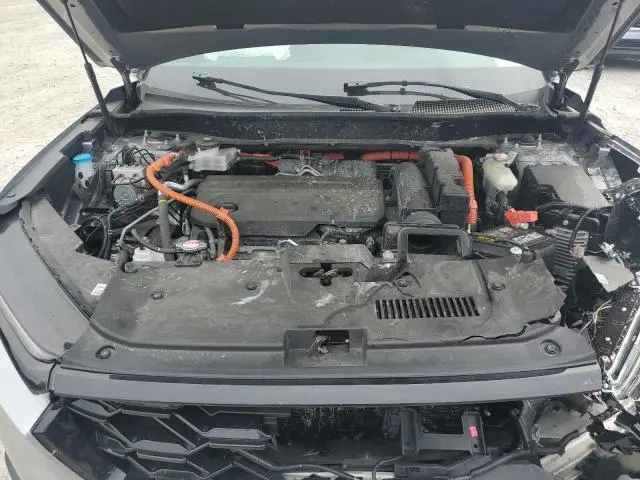 2024 HONDA CR-V SPORT-L  