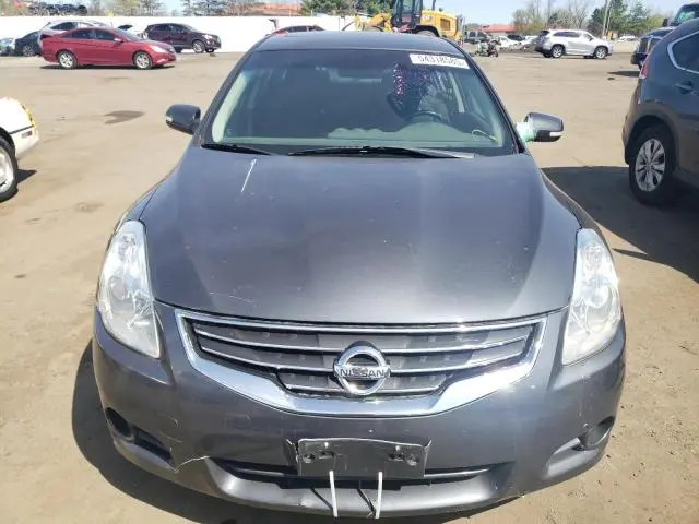 2010 NISSAN ALTIMA BASE  