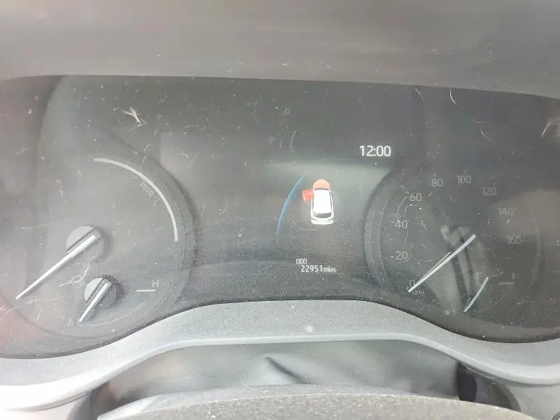 2026 TOYOTA SIENNA XLE 8-PASSENGER  