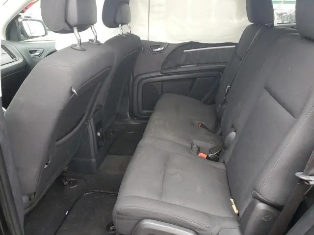 2010 DODGE JOURNEY SXT  