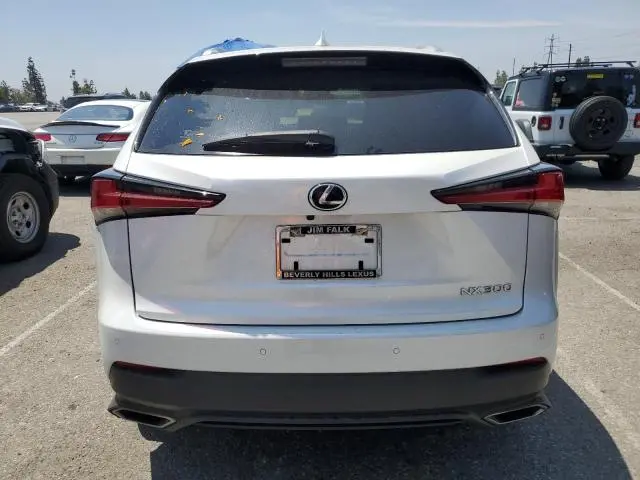 2020 LEXUS NX 300  