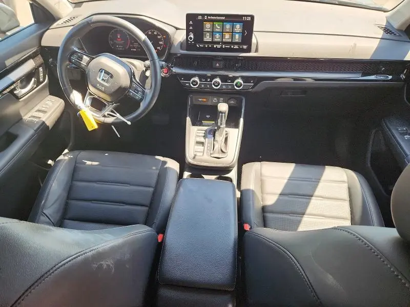2023 HONDA CR-V EXL  