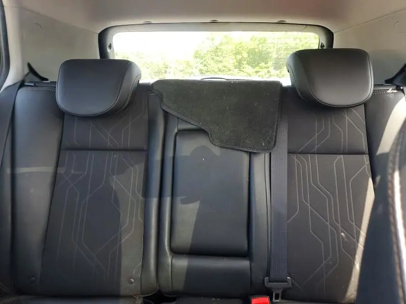 2018 CHEVROLET TRAX 1LT  