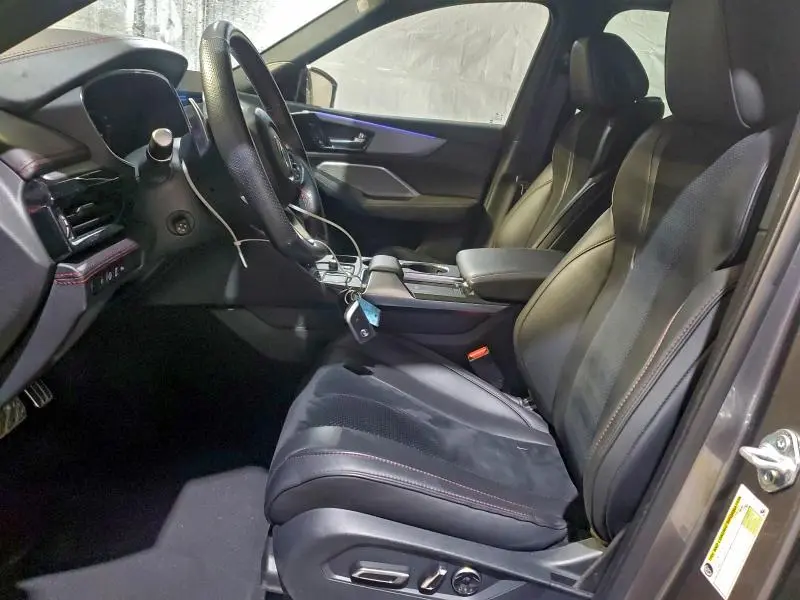 2022 ACURA MDX A-SPEC  