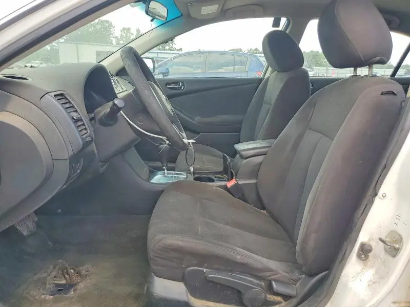 2012 NISSAN ALTIMA 2.5  