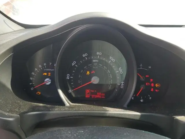 2011 KIA SPORTAGE EX  