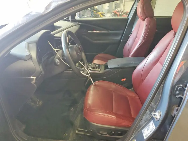 2024 MAZDA CX-30 PREFERRED  