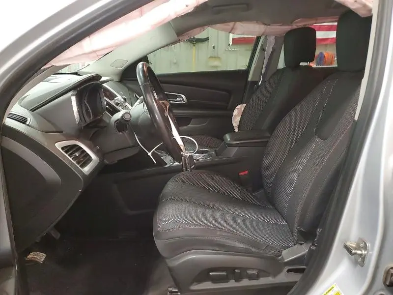 2016 GMC TERRAIN SLE  