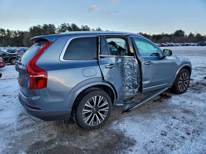 2020 VOLVO XC90 T5 MOMENTUM  