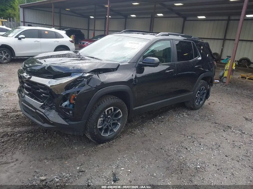 2026 CHEVROLET EQUINOX AWD ACTIV
