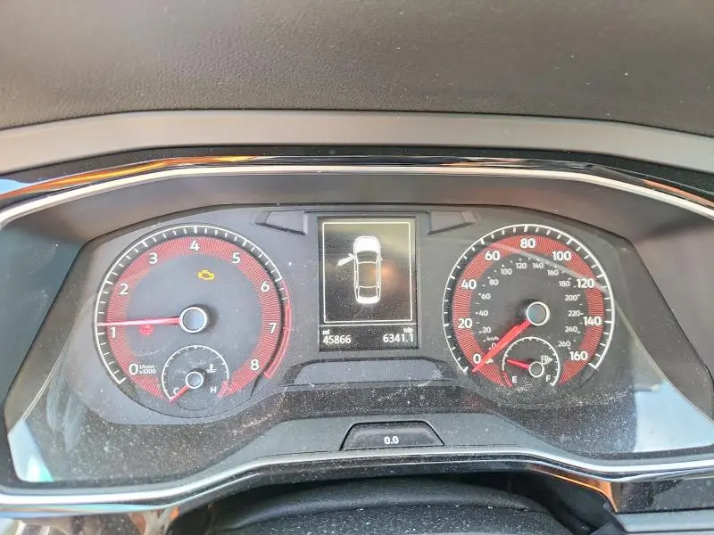2021 VOLKSWAGEN JETTA S  