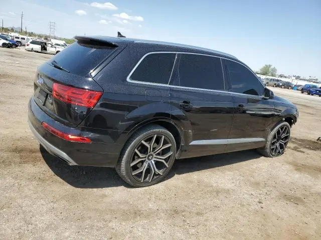 2019 AUDI Q7 PREMIUM  