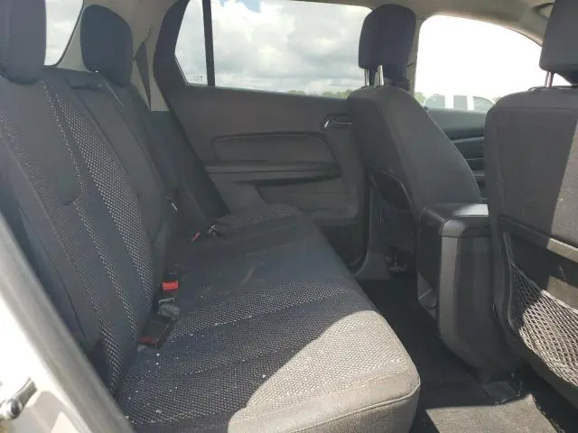 2012 GMC TERRAIN SLE  