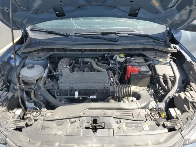 2024 FORD ESCAPE ST LINE  