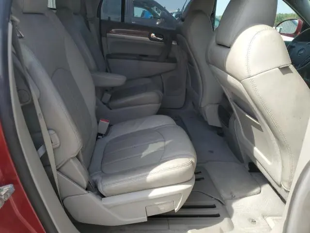 2012 BUICK ENCLAVE